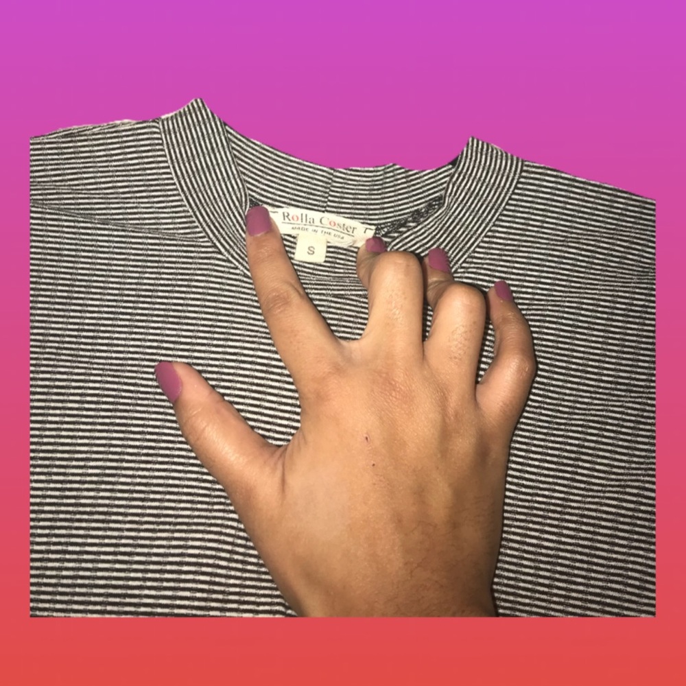 Rolla Coaster Dress - Picture 2 of 2